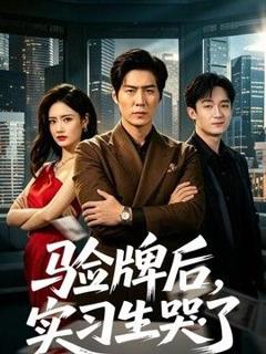免费在线观看《验牌后，实习生哭了》
