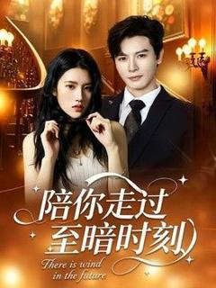 免费在线观看《陪你走过至暗时刻》