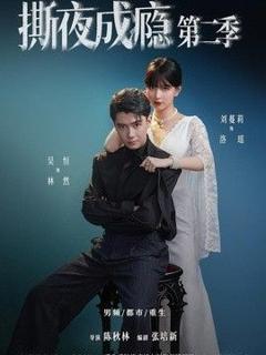 撕夜成瘾第二季