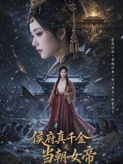 免费在线观看《侯府真千金是当朝女帝》