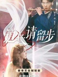 免费在线观看《道长请留步》