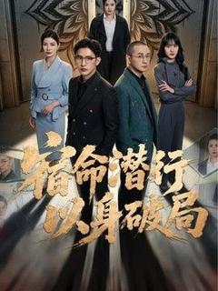 免费在线观看《宿命潜行，以身破局》