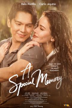 免费在线观看《A Special Memory》