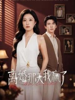 免费在线观看《离婚那天我赢了》