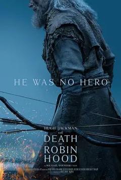 免费在线观看《罗宾汉之死》
