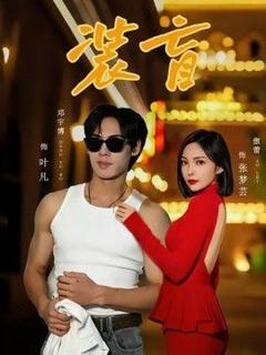 免费在线观看《装盲》