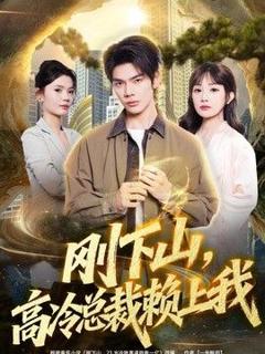 免费在线观看《刚下山，高冷总裁赖上我》