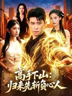 免费在线观看《高手下山：归来先斩负心人》