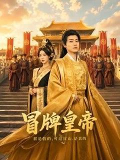 免费在线观看《冒牌皇帝》
