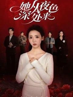 免费在线观看《她从夜色深处来》