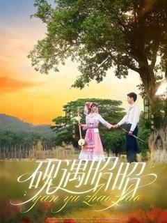 免费在线观看《砚遇昭昭》