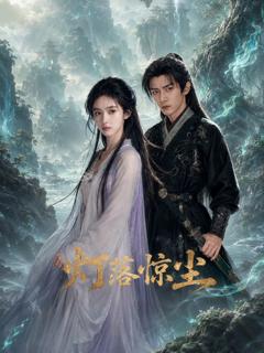免费在线观看完整版大陆剧《灯落惊尘》
