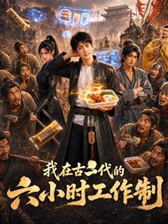 免费在线观看《我在古代的六小时工作制》