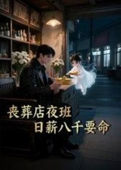 免费在线观看《丧葬店夜班，日薪八千要命》