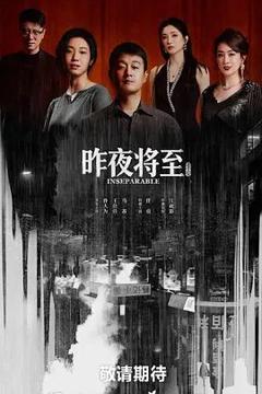 免费在线观看完整版大陆剧《昨夜将至》