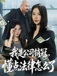 免费在线观看《我是公司销冠，懂点法律怎么了》
