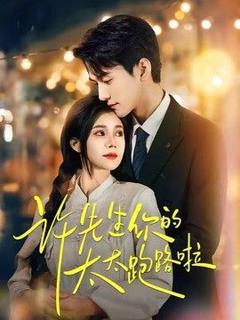 免费在线观看《许先生你的太太跑路啦》