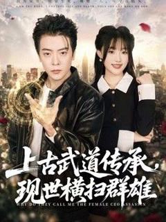 免费在线观看《上古武道传承，现世横扫群雄》