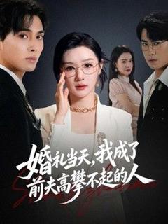 免费在线观看《婚礼当天，我成了前夫高攀不起的人》