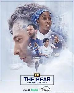 免费在线观看完整版欧美剧《熊家餐馆 第五季》