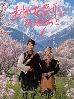 免费在线观看完整版大陆剧《去桃花盛开的地方2》