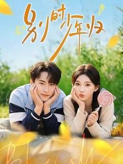 免费在线观看《别时少年归》