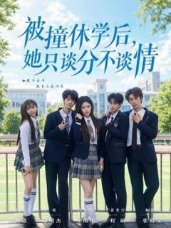 免费在线观看《被撞休学后，她只谈分不谈情》