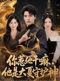 免费在线观看《你惹他干嘛，他是大夏守护神》