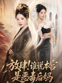 免费在线观看《放肆！谁说本宫是恶毒后妈》