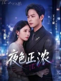 免费在线观看《夜色正浓（2026）》