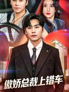 免费在线观看《傲娇总裁上错车》