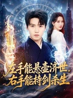 免费在线观看《左手能悬壶济世，右手能持剑杀生》