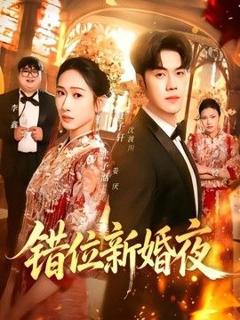 免费在线观看《错位新婚夜》
