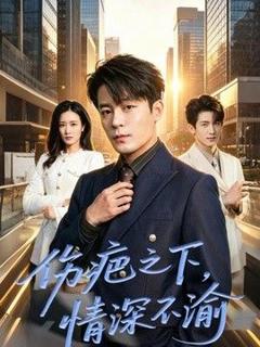 免费在线观看《伤疤之下，情深不渝》