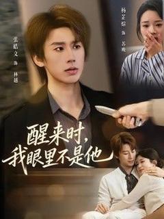 免费在线观看《醒来时，我眼里不是他》