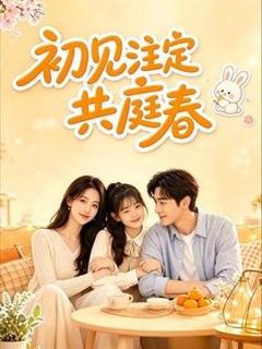 免费在线观看《初见注定共庭春》