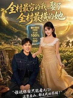 免费在线观看《全村最穷的我，娶了全村最横的她》