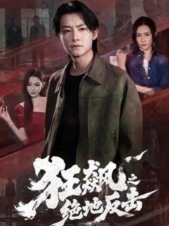 免费在线观看《狂飙之绝地反击》
