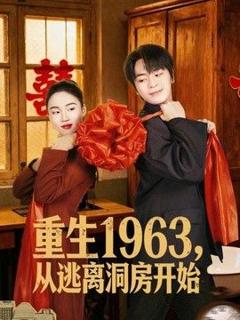 免费在线观看《重生1963！从逃离洞房开始》