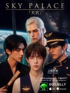 免费在线观看《天宫SkyPalace》