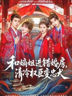 免费在线观看《和嫡姐进错婚房，清冷权臣变忠犬》