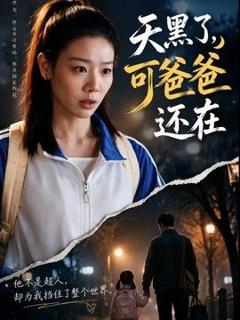 免费在线观看《天黑了，可爸爸还在》