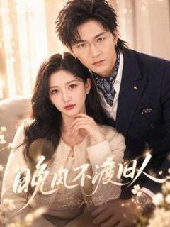 免费在线观看《晚风不渡旧人》