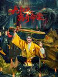 免费在线观看《九叔之离奇命案》