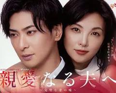 免费在线观看完整版日剧《致亲爱的丈夫 完美妻子的谎言》