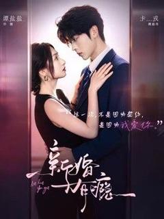 免费在线观看《新婚有瘾》