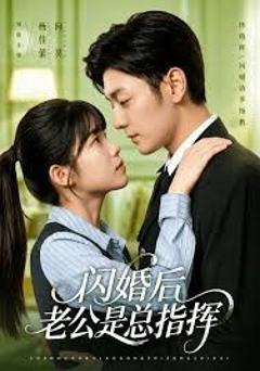 免费在线观看《闪婚后老公是总指挥》