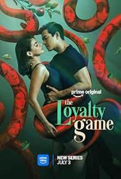 免费在线观看完整版欧美剧《The Loyalty Game》