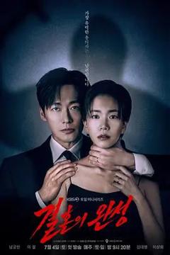 免费在线观看完整版韩剧《婚姻之后》