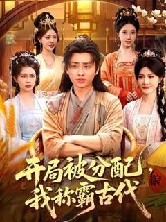 免费在线观看《开局被分配，我称霸古代》
